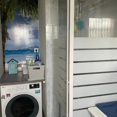 Au Calme Dans Le Marais Avec Piscine Yves