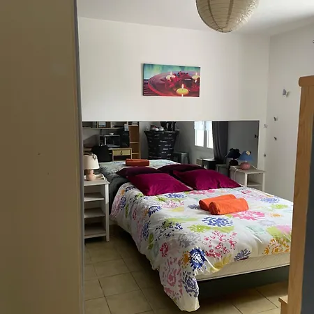 Au Calme Dans Le Marais Avec Piscine *